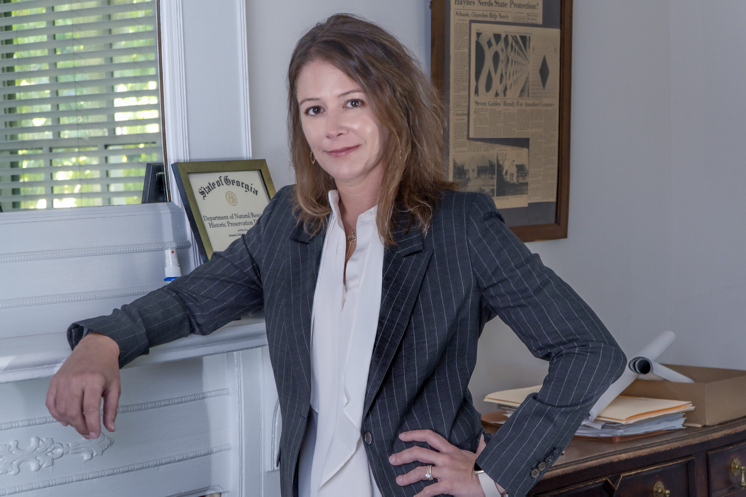 Top Conyers, Rockdale, Covington Lawyer Bethany Lavigno